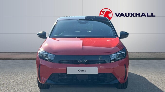 Vauxhall Corsa 1.2 Turbo Yes 5dr [Winter Pack] Petrol Hatchback - Image 3